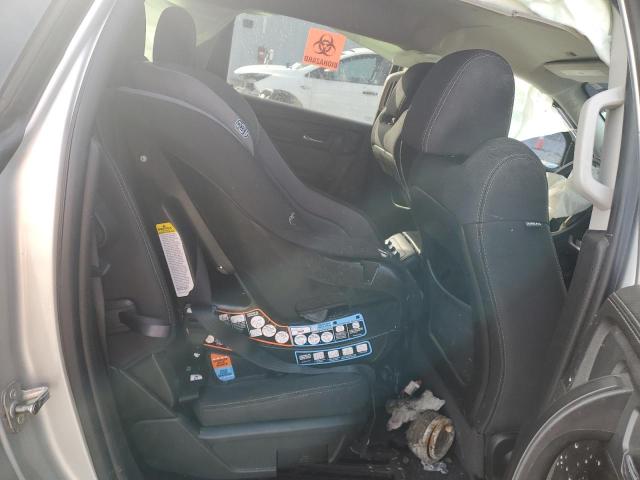 Photo 11 from auction – 2014 CHEVROLET TRAVERSE L with VIN 1GNKRGKD5EJ256845
