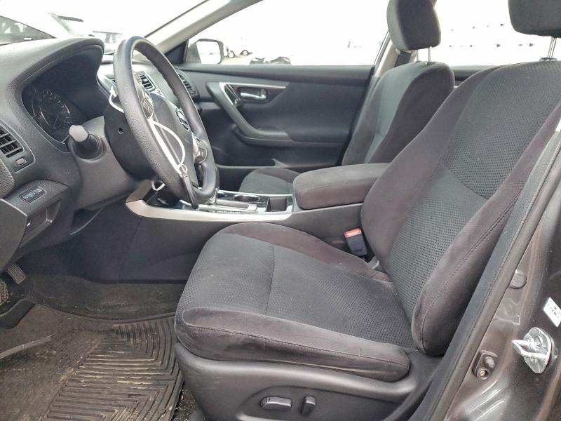 Photo 7 from auction – 2014 NISSAN ALTIMA 2.5 with VIN 1N4AL3AP1EC170937
