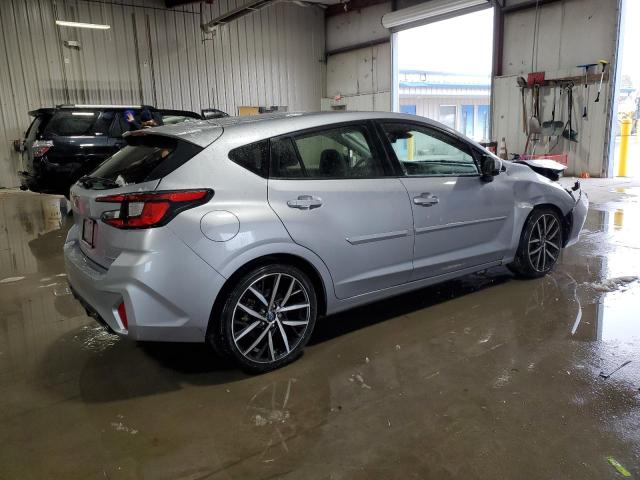 Photo 3 from auction – 2024 SUBARU IMPREZA SP with VIN JF1GUAFC9R8892358