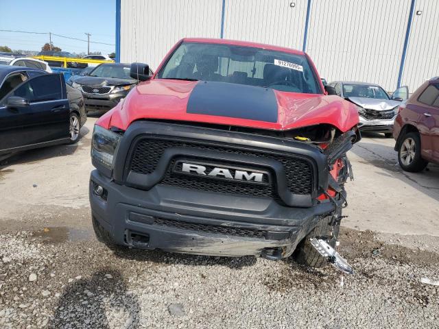 Photo 5 from auction – 2020 RAM 1500 CLASS with VIN 1C6RR7GG9LS140606