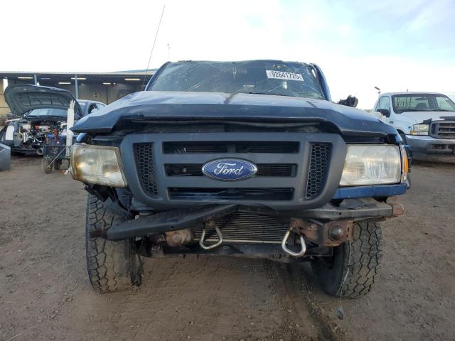 Photo 5 from auction – 2007 FORD RANGER with VIN 1FTZR45E27PA59447
