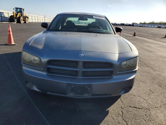 Photo 5 from auction – 2007 DODGE CHARGER SE with VIN 2B3KA43G67H890162