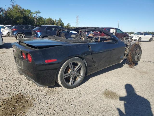 Photo 3 from auction – 2008 CHEVROLET CORVETTE with VIN 1G1YY36W085127749