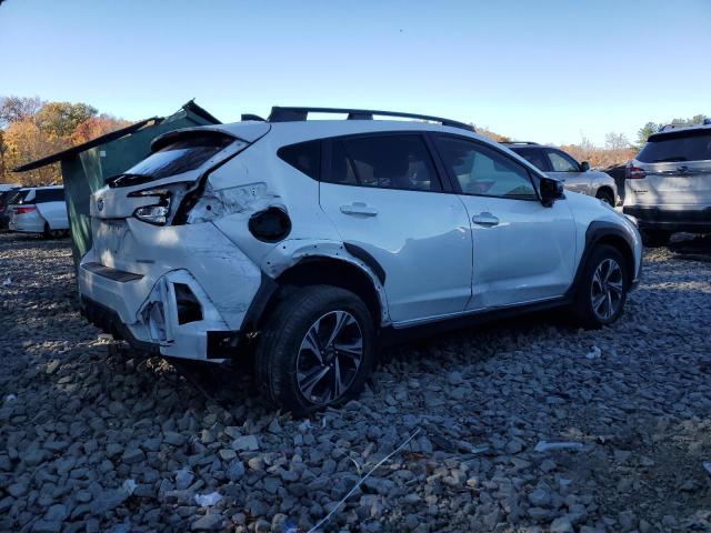 Photo 3 from auction – 2024 SUBARU CROSSTREK with VIN JF2GUADC5RH286957