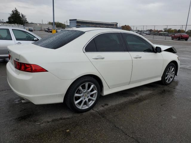 Photo 3 from auction – 2006 ACURA TSX with VIN JH4CL96846C036849