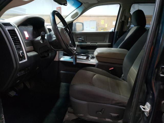 Photo 7 from auction – 2011 DODGE RAM 1500 with VIN 1D7RV1CT7BS572605