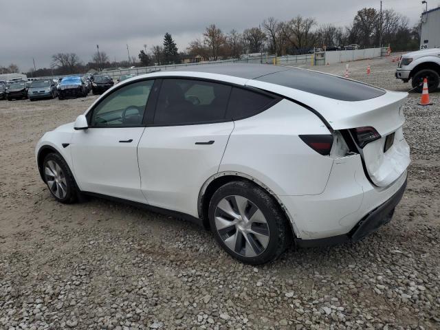 Zdjęcie 2 z aukcji – 2021 TESLA MODEL Y z VIN 5YJYGDED0MF105503