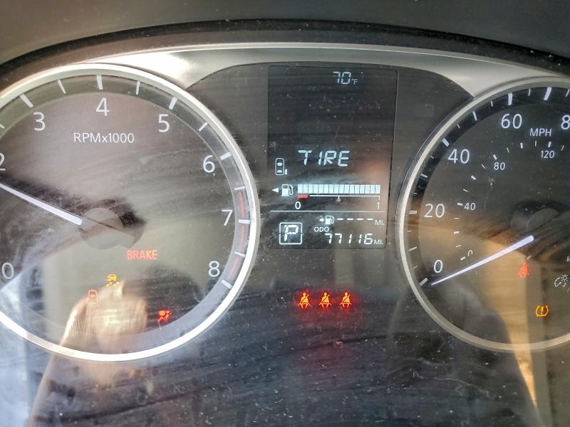 Photo 9 from auction – 2023 NISSAN KICKS S with VIN 3N1CP5BV5PL575399