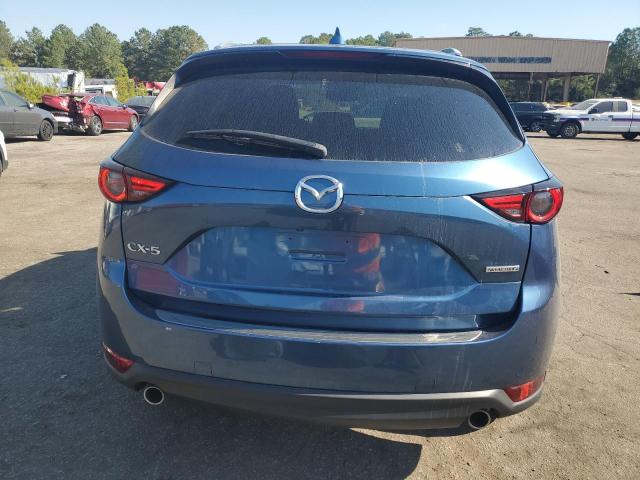 Photo 6 from auction – 2020 MAZDA CX-5 GRAND with VIN JM3KFADM3L0770568