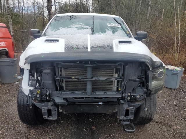 Photo 5 from auction – 2019 RAM 1500 CLASS with VIN 1C6RR7LT3KS611876
