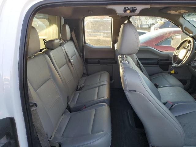 Photo 10 from auction – 2015 FORD F150 SUPER with VIN 1FTEX1C81FFC75424