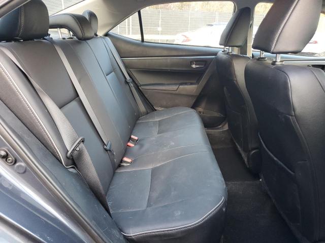 Photo 10 from auction – 2014 TOYOTA COROLLA L with VIN 5YFBURHE3EP124519