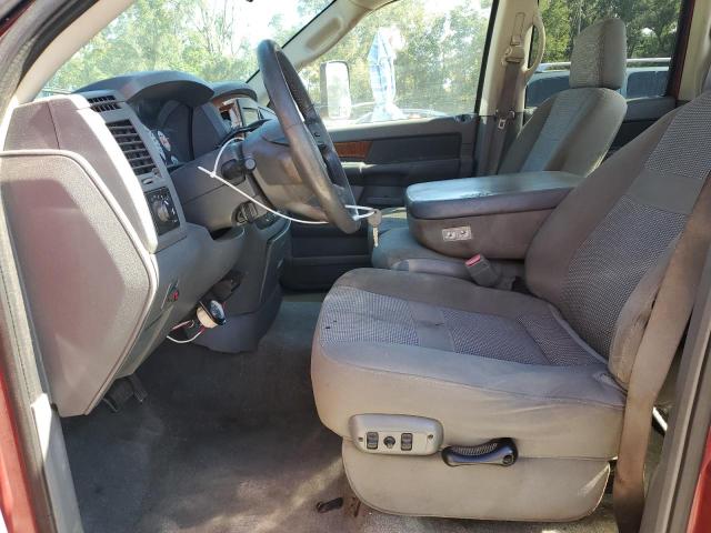 Photo 7 from auction – 2006 DODGE RAM 2500 S with VIN 3D7KR28C36G240677
