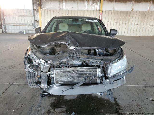 Photo 5 from auction – 2010 BUICK LACROSSE C with VIN 1G4GB5EG5AF207294