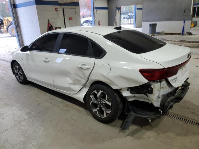 Photo 2 from auction – 2019 KIA FORTE FE with VIN 3KPF24AD5KE078930