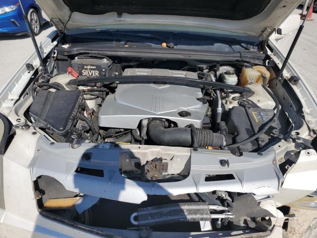 Photo 12 from auction – 2006 CADILLAC SRX with VIN 1GYEE637060186418