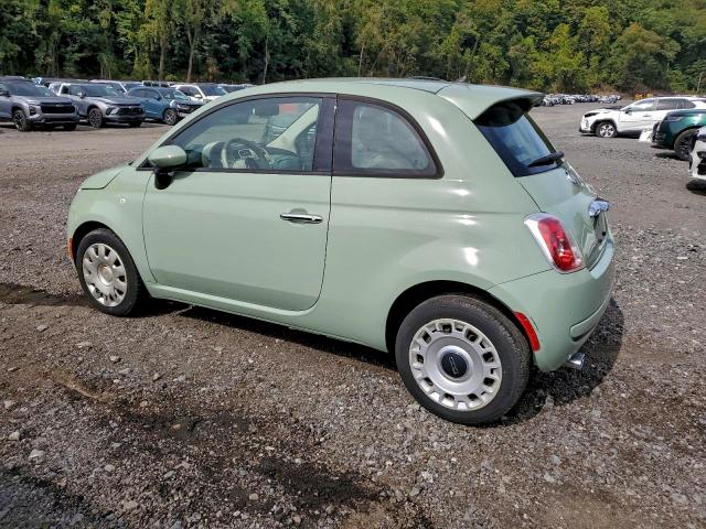 Photo 2 from auction – 2013 FIAT 500 POP with VIN 3C3CFFAR9DT748254