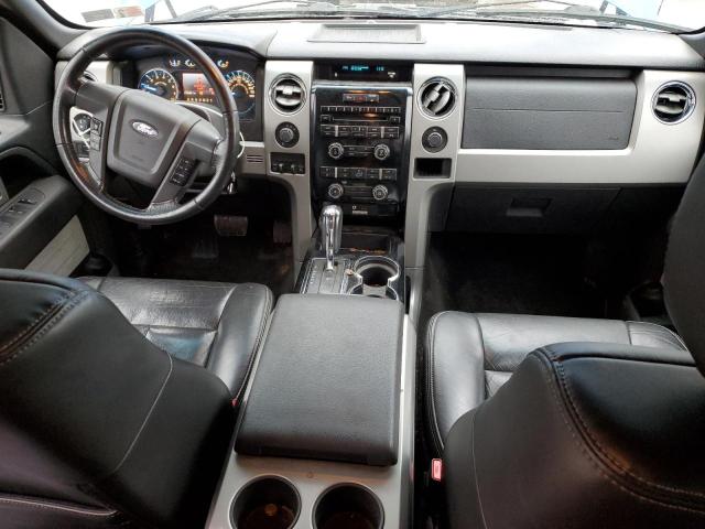 Photo 8 from auction – 2011 FORD F150 SUPER with VIN 1FTFX1EF6BKD18298