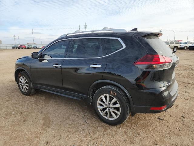 Photo 2 from auction – 2020 NISSAN ROGUE S with VIN KNMAT2MV4LP536443