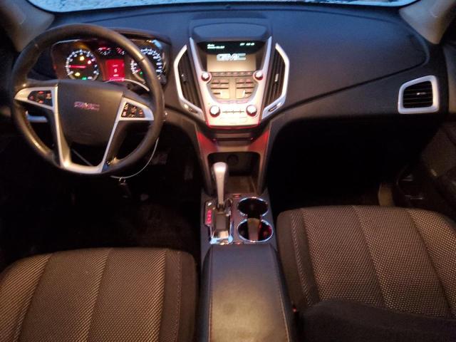 Photo 8 from auction – 2012 GMC TERRAIN SL with VIN 2GKFLTEK0C6269483