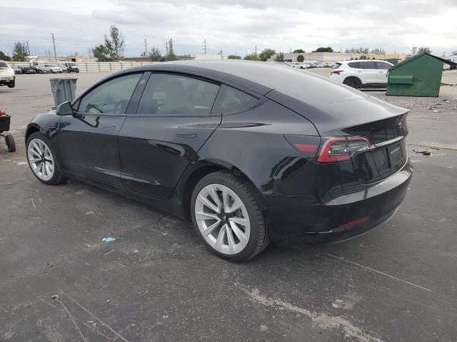 Photo 2 from auction – 2022 TESLA MODEL 3 with VIN 5YJ3E1EA8NF342665