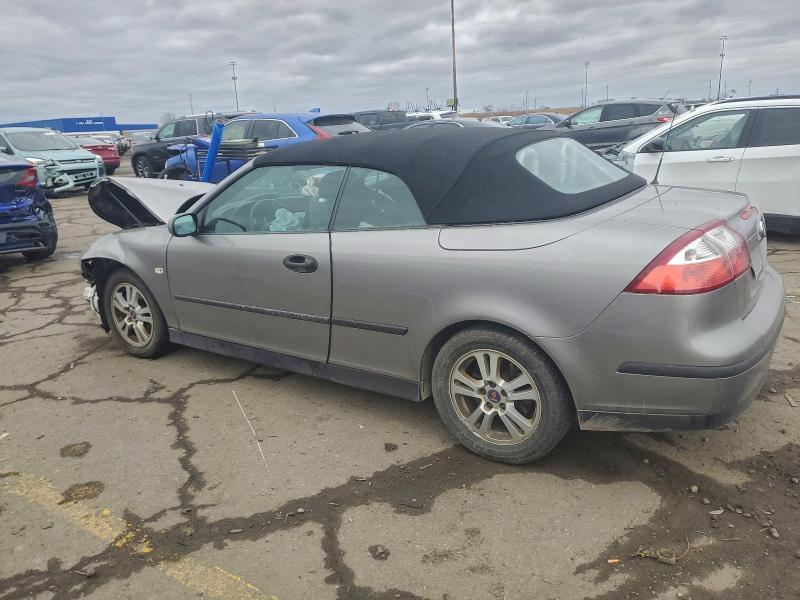 Photo 2 from auction – 2005 SAAB 9-3 LINEAR with VIN YS3FB79N456007784