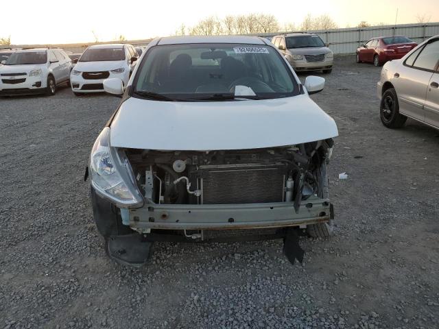 Zdjęcie 5 z aukcji – 2016 NISSAN VERSA S z VIN 3N1CN7AP2GL877561