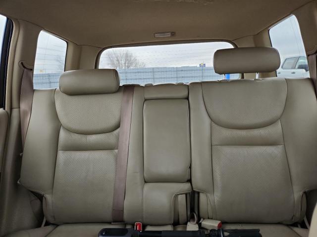 Photo 10 from auction – 2002 TOYOTA HIGHLANDER with VIN JTEHF21A520051710