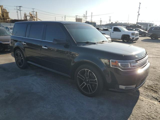 Photo 4 from auction – 2013 FORD FLEX LIMIT with VIN 2FMHK6DT1DBD02126