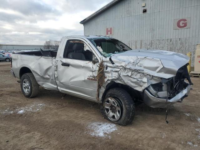 Photo 4 from auction – 2018 RAM 2500 ST with VIN 3C6MR5AJ7JG301154