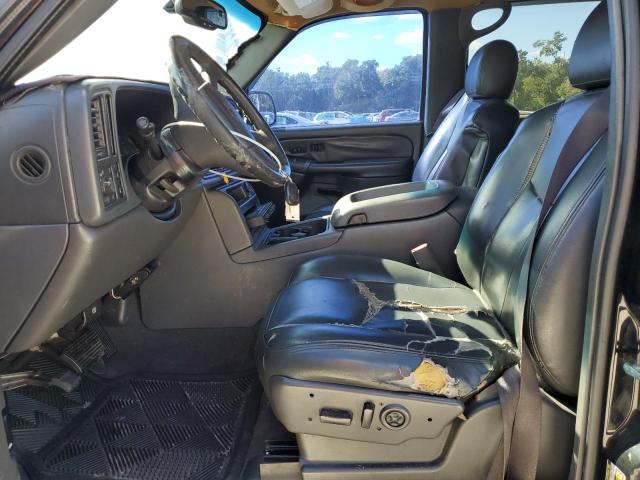 Photo 7 from auction – 2004 CHEVROLET AVALANCHE with VIN 3GNEC12TX4G326343