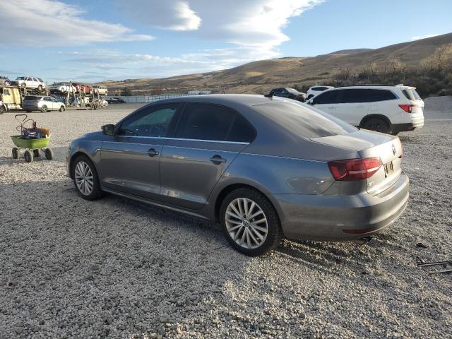 Photo 2 from auction – 2016 VOLKSWAGEN JETTA SEL with VIN 3VWL07AJ1GM213802