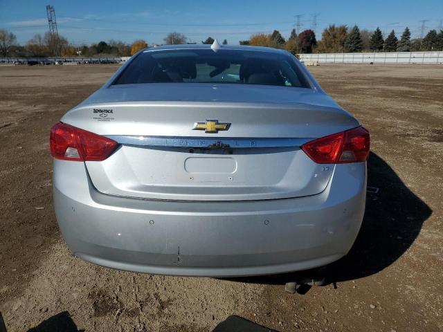 Photo 6 from auction – 2014 CHEVROLET IMPALA LT with VIN 2G1125S36E9192999