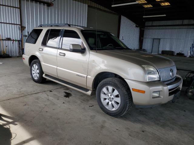 Photo 4 from auction – 2007 MERCURY MOUNTAINEE with VIN 4M2EU47E37UJ09469