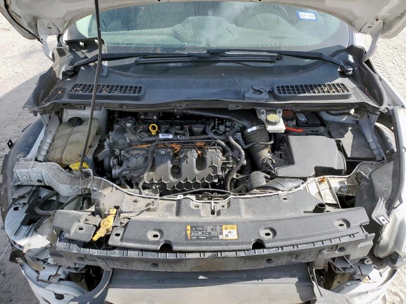 Foto 12 de la subasta – 2016 FORD ESCAPE TIT con VIN 1FMCU0J92GUB60281