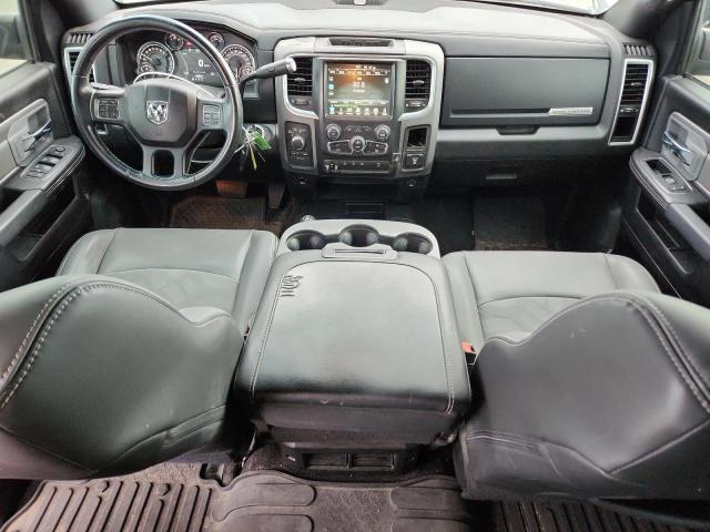 Photo 8 from auction – 2017 RAM 2500 POWER with VIN 3C6TR5EJ0HG730555