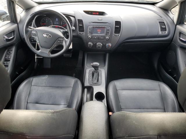 Photo 8 from auction – 2014 KIA FORTE EX with VIN KNAFX5A8XE5166590