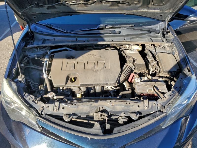 Photo 11 from auction – 2018 TOYOTA COROLLA L with VIN 5YFBURHE1JP774282