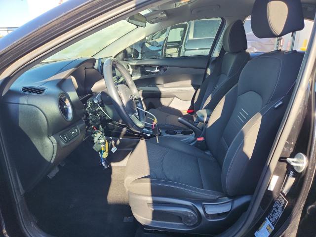 Photo 7 from auction – 2019 KIA FORTE with VIN 3KPF34AD1KE065377