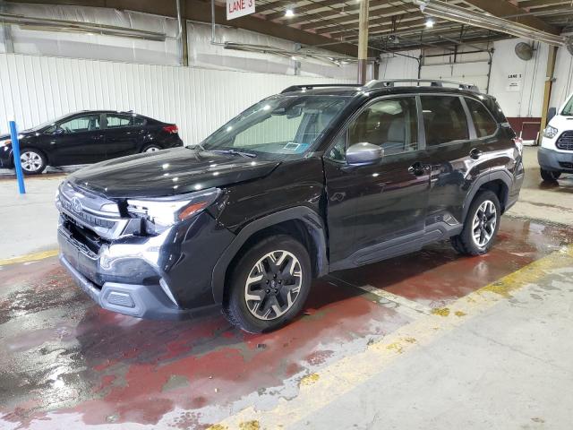SUBARU FORESTER 2025 with VIN JF2SLDBC2SH418774 - Photo from auction