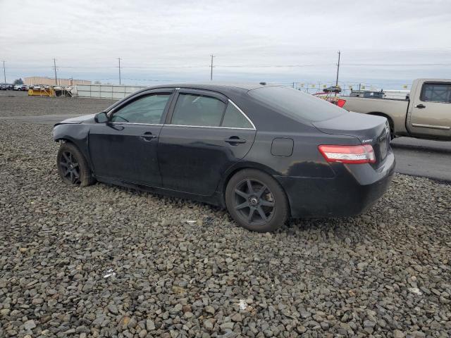 Foto 2 de la subasta – 2011 TOYOTA CAMRY BASE con VIN 4T1BF3EK5BU170669
