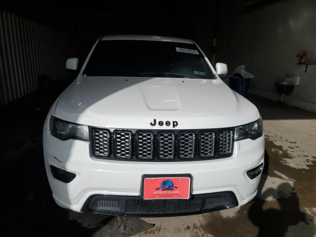 Photo 5 from auction – 2017 JEEP GRAND CHER with VIN 1C4RJFAG5HC886149