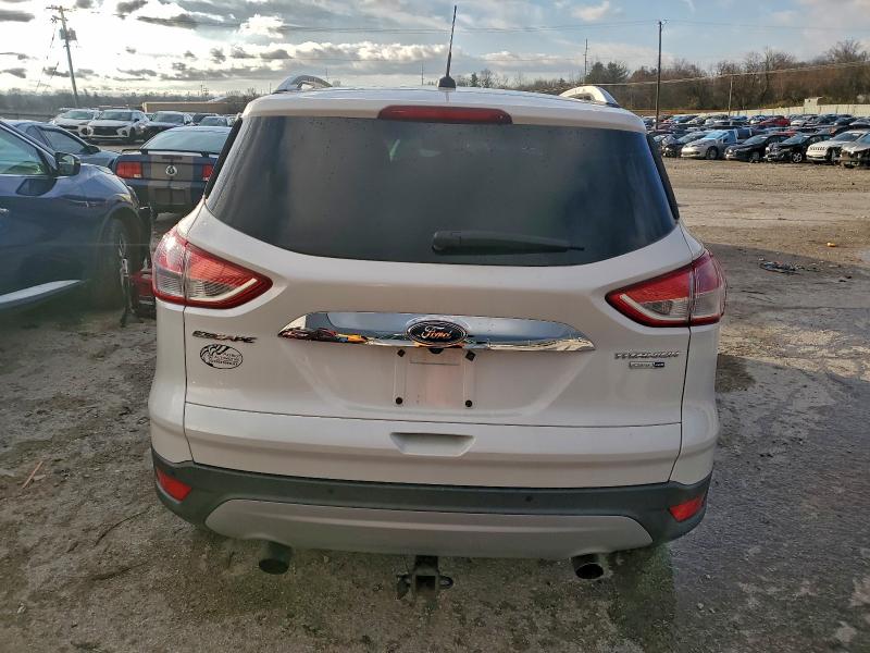 Photo 6 from auction – 2016 FORD ESCAPE TIT with VIN 1FMCU9J95GUC71704
