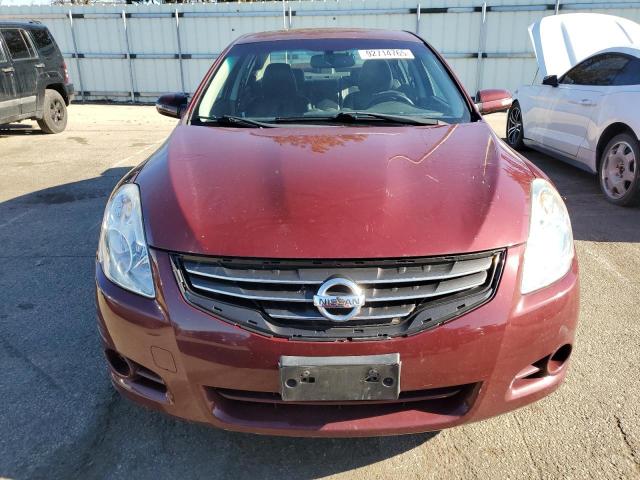 Photo 5 from auction – 2010 NISSAN ALTIMA BAS with VIN 1N4AL2AP2AN519807