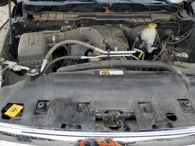 Photo 11 from auction – 2018 RAM 1500 SLT with VIN 3C6RR7LT4JG219835