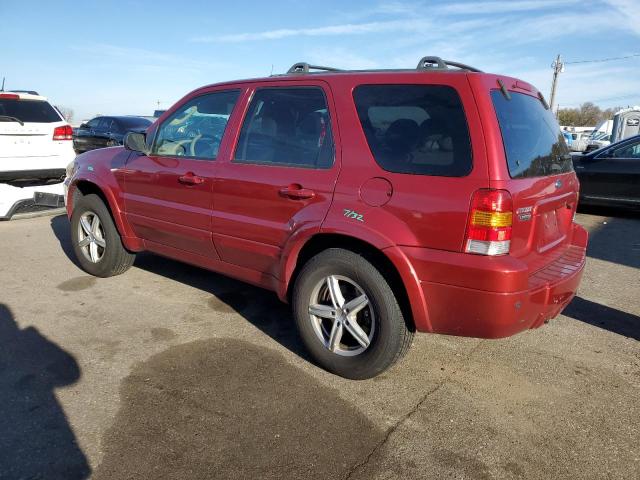 Photo 2 from auction – 2005 FORD ESCAPE LIM with VIN 1FMYU94195KB85557