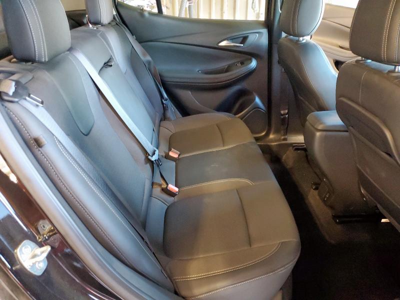 Photo 11 from auction – 2023 BUICK ENCORE GX with VIN KL4MMDSL7PB076053