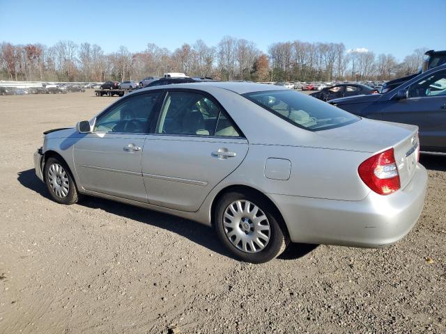 Photo 2 from auction – 2003 TOYOTA CAMRY LE with VIN 4T1BE30K43U169783