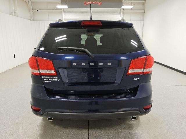 Photo 6 from auction – 2017 DODGE JOURNEY SX with VIN 3C4PDDBG6HT540391