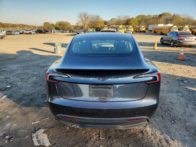 Photo 6 from auction – 2025 TESLA MODEL 3 with VIN 5YJ3E1EA7SF970292